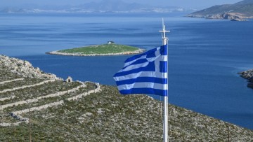 Τοποθέτηση οπλίτη ιατρού στην Ψέριμο