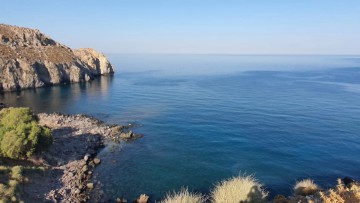 Πάτμος: Αντιμέτωπος με αυστηρό πρόστιμο ο Δήμος για την εγκατάλειψη του βιολογικού καθαρισμού