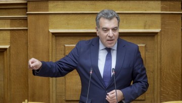 Τέσσερις προτάσεις του Μάνου Κόνσολα για την ουσιαστική στήριξη των ερασιτεχνικών αθλητικών σωματείων των νησιών