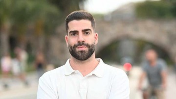 Γιώργος Χασαπλαδάκης: «Οι Θεσμοί δεν είναι τσιφλίκι κανενός, ανήκουν στην κοινωνία!»