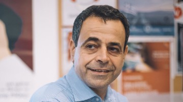 Εκδηλώσεις στη Σύμη προς τιμήν του αείμνηστου Νεκτάριου Σαντορινιού (το πρόγραμμα)