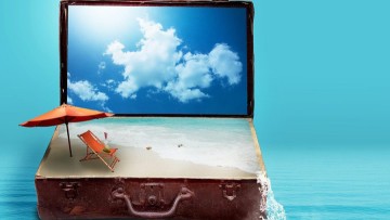 Όλγα Λυμπεροπούλου: Γύρισες από διακοπές; Ώρα να αξιοποιήσεις τον ξεκούραστο εγκέφαλό σου!