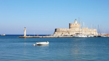 Παγκόσμια Ημέρα Τουρισμού – Ο Γιάννης Σπιλάνης για το μέλλον των ελληνικών νησιών