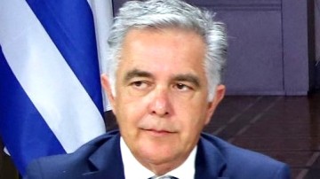 Κοινοβουλευτική παρέμβαση του Βασίλη Υψηλάντη για τους εργαζόμενους των Δασικών Υπηρεσιών