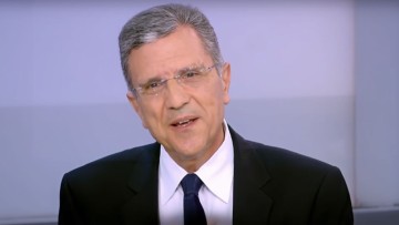 Στον Πανορμίτη για προσκύνημα με την οικογένειά του ο ευρωβουλευτής Γιώργος Αυτιάς