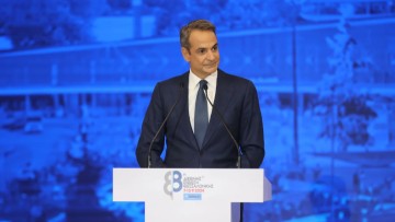 ΔΕΘ 2025: Κοντά στα 2 δισ. ευρώ το πακέτο μέτρων με αύξηση αφορολόγητου και μειώσεις φόρων