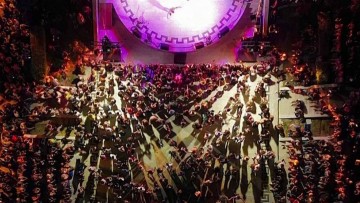 «ΙΑΛΥΣΙΑ 2025»: Η Ιαλυσός ενώνει με τέχνη και φιλανθρωπία