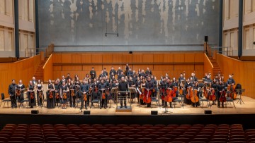 Το 18ο Διεθνές Φεστιβάλ Ρόδου επιστρέφει με ήχους, εικόνες και ιστορία