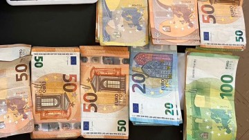 Προσωρινά κρατούμενος ο 29χρονος που «μοίραζε» κοκαΐνη στη Σύμη