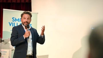 Η Ομοσπονδία Αστυνομικών Υπαλλήλων θα τιμήσει τον δήμαρχο Χάλκης
