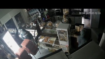 Για τέταρτη φορά μέσα σε ένα μήνα συνελήφθη η σπείρα των ανήλικων Ρομά στη Ρόδο