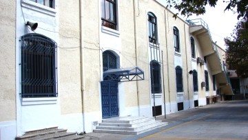 Προσλήφθηκε το προσωπικό καθαριότητας για τα σχολεία όλου του νησιού