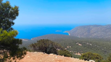 Στο Μητρώο Εθελοντικών Οργανώσεων Πολιτικής Προστασίας εντάχθηκε η «Εθελοντική Ομάδα Ειδικών Αποστολών Ρόδου»