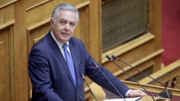 Πρωτοβουλία του Βουλευτή Δωδεκανήσου Βασίλη  Α. Υψηλάντη για την καθιέρωση της εντοπιότητας ως βασικού κριτηρίου τοποθέτησης εκπαιδευτικών στα νησιά