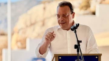 Ο ΣΥΡΙΖΑ ΠΣ καταθέτει ολοκληρωμένο πλέγμα προτάσεων για τη νησιωτική πολιτική