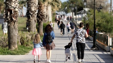 ΔΕΘ: Έρχεται νέο σύστημα φορολόγησης για οικογένειες «α λα γαλλικά»
