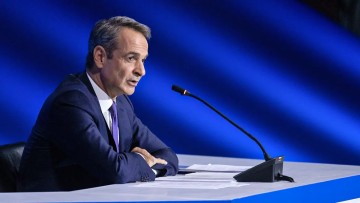 Αναφορά στη Ρόδο έκανε ο πρωθυπουργός