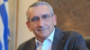 Χατζημάρκος: «Άλμα για τα νησιά μας η επαναφορά των μειωμένων συντελεστών ΦΠΑ»