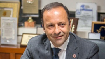Γιάννης Πάππου στον RV: Ξημέρωσε μία καλύτερη ημέρα για τα Δωδεκάνησα – Ημέρα χαράς για τα νησιά μας! (audio)