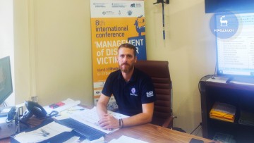 Συνεδρίαση του τοπικού συντονιστικού με το… βλέμμα στον χειμώνα