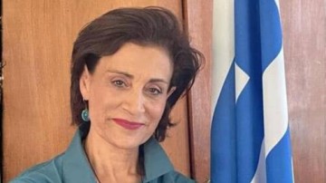 Πόπη Νικολαΐδου στον RV: Να μην μας κουνούν το δάχτυλο εκείνοι που παρέδωσαν τους μειωμένους συντελεστές των νησιών μας (audio)