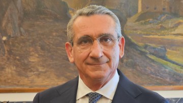 Γιώργος Χατζημάρκος: «Εμείς κάνουμε πολιτική δια της ανάληψης πρωτοβουλίας και της παραγωγής έργου»