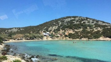 Νεκρός 81χρονος τουρκικής καταγωγής στους Λειψούς