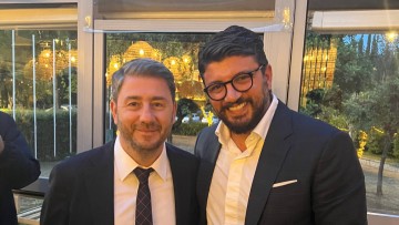 Κουνάκης Π. Παναγιώτης: «Οι δίκαιες διεκδικήσεις θέλουν θάρρος και όχι νωχελικότητα»