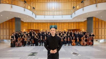 Το Διεθνές Φεστιβάλ Ρόδου ταξιδεύει στο Καστελλόριζο για να τιμήσει την 82η επέτειο της απελευθέρωσής του!