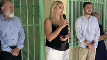 Μήνυμα της αντιδημάρχου Παιδείας & Δια Βίου Μάθησης Σταματίας Γιαννέλη για την έναρξη της νέας σχολικής χρονιάς