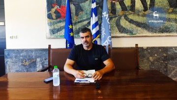 «Προσχεδιασμένο και συμφωνημένο» το μέτρο για τους συντελεστές ΦΠΑ