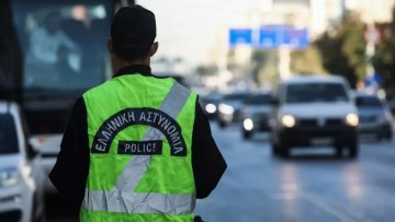 Σε ισχύ από σήμερα ο νέος ΚΟΚ