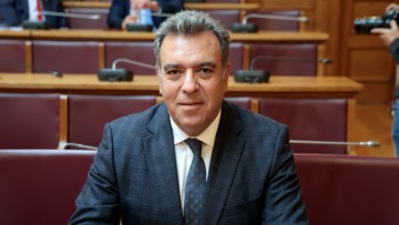 Πρόταση του Μάνου Κόνσολα για νέα κριτήρια δανειοδότησης κατοίκων των νησιών από το πρόγραμμα «Σπίτι μου ΙΙ»