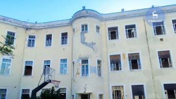 Στο εξωτερικό θα έβαζαν… εισιτήριο!