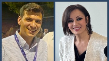 Μάνος Τεχνίτης στον RV: Η Τεχνητή Νοημοσύνη βοηθά ή αντικαθιστά τον άνθρωπο;