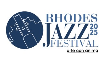 Rhodes Jazz Festival 2025: Δέκα χρόνια μαγείας και καινοτομίας στη Ρόδο