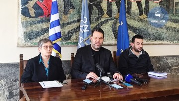 Ο δήμος Ρόδου ως διοικητική «μηχανή»