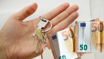 Επιδότηση ενοικίου 2025: Τι να ξέρετε για τον κωδικό 081 και τις προθεσμίες