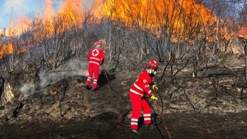 Ελληνικός Ερυθρός Σταυρός: Ξεκίνησαν οι εγγραφές για νέους Εθελοντές Σαμαρείτες - Διασώστες σε όλη την Ελλάδα