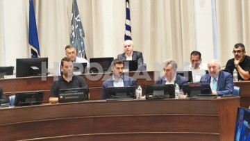 Στα ανώτερα Δικαστήρια και σε επίπεδο ΕΕ είναι διατεθειμένος να προσφύγει ο Δήμος Ρόδου για το ΦΠΑ!