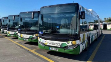 Ψηφιακός έλεγχος οδηγών λεωφορείων στην Αττική – Επόμενος σταθμός η Ρόδος;