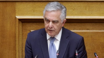 Βασίλης Α. Υψηλάντης «Το προσωπείο του ΠΑΣΟΚ έπεσε για τους μειωμένους συντελεστές ΦΠΑ στη Ρόδο »