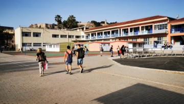 Αγωνιστική συσπείρωση εκπαιδευτικών:  Κάλεσμα σε μαζική συμμετοχή στην απεργία της 1ης Οκτώβρη – «Δεν θα γίνουμε δούλοι του 21ου αιώνα»