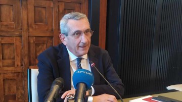 65 νέα έργα σε 16 μικρά νησιά από την περιφέρεια Νοτίου Αιγαίου