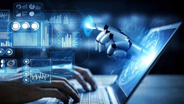 Ατσαλάκης Γιώργος & Ατσαλάκη Ιωάννα: Τεχνητή Νοημοσύνη και Διοικητική Λογιστική