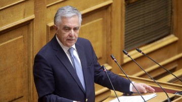 Βασίλης Α. Υψηλάντης: Κοινοβουλευτική Ερώτηση για την παράταση εξαγοράς ακινήτωντου Δημοσίου στα Δωδεκάνησα