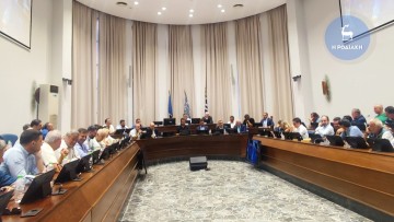 Ομοθυμία για την επαναφορά των μειωμένων συντελεστών ΦΠΑ