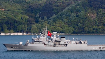 Αδιανόητη πρόκληση από την Τουρκία: Ζητά με NAVTEX την αποστρατικοποίηση 23 ελληνικών νησιών στο Αιγαίο