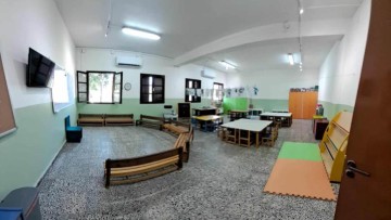 Εγκαίνια νέου νηπιαγωγείου στο ιστορικό Καρβαίνειο Σχολείο της Νισύρου