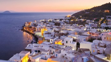 Τέσσερα νέα έργα άνω των 920.000 € αλλάζουν τη Νίσυρο – Ανακοίνωση του Δημάρχου Χριστοφή Κορωναίου